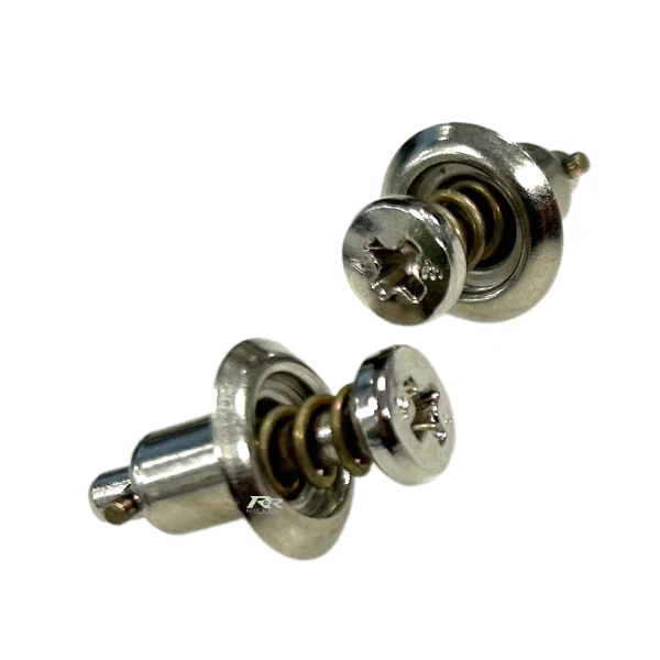 Camlock Pin N°4
