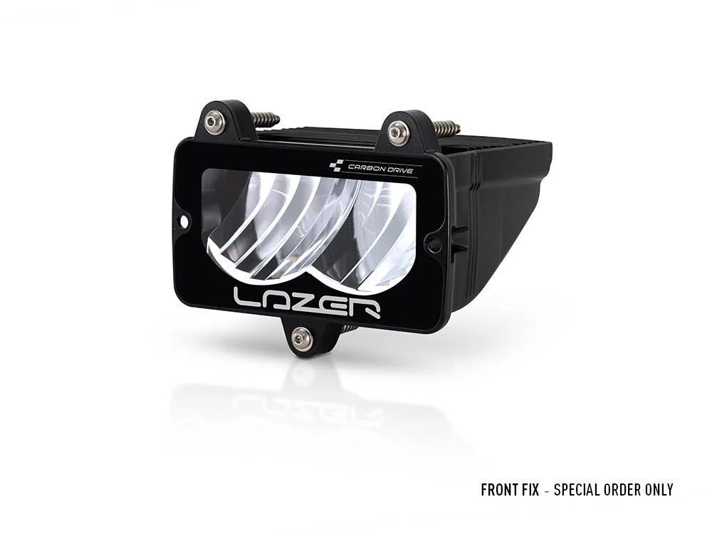 Carbon-2 Drive (GEN3) - Image 3