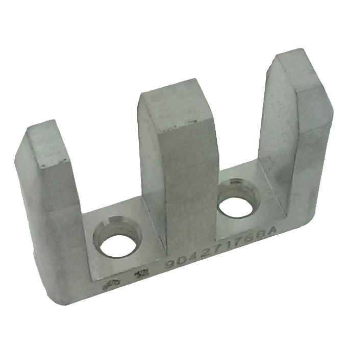 Centreing Device 12x45 H35