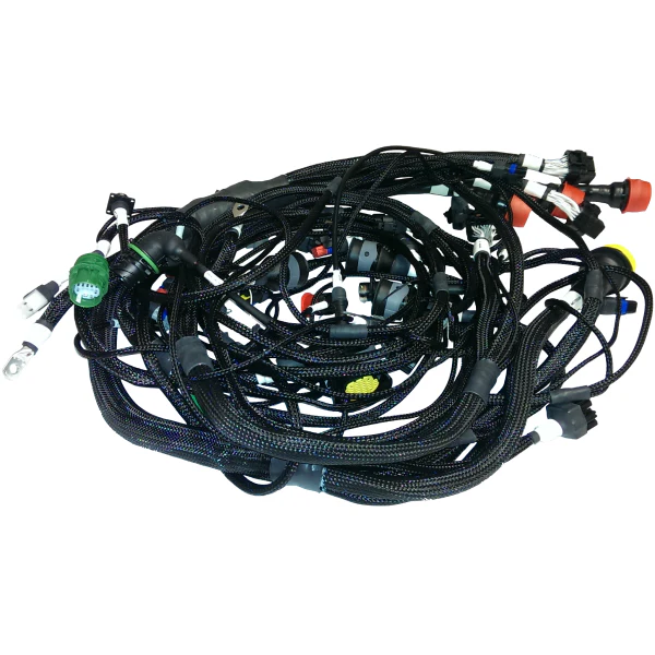 Chassis Loom