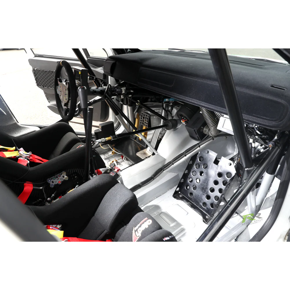 New Citroën C3 R5 - Tarmac Spec - Immediate delivery - Image 11