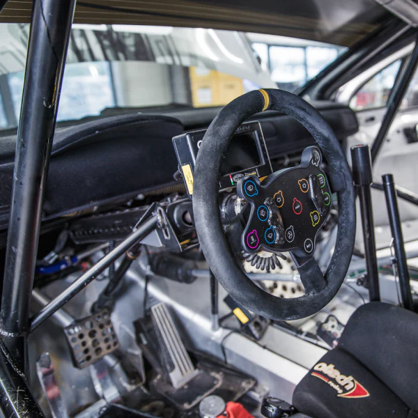 Citroën Racing C3 Rally 2 - Image 4