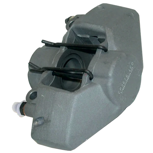 Pad Retaining Clip R TYP - Image 2