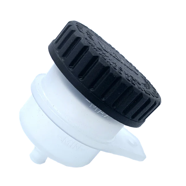 Clutch fluid reservoir 30cm³