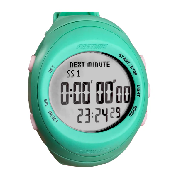 Co-Driver RW3 Stop Watch & Bag Package - Image 3