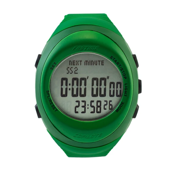 Co-Driver RW3 Stop Watch & Bag Package - Image 7