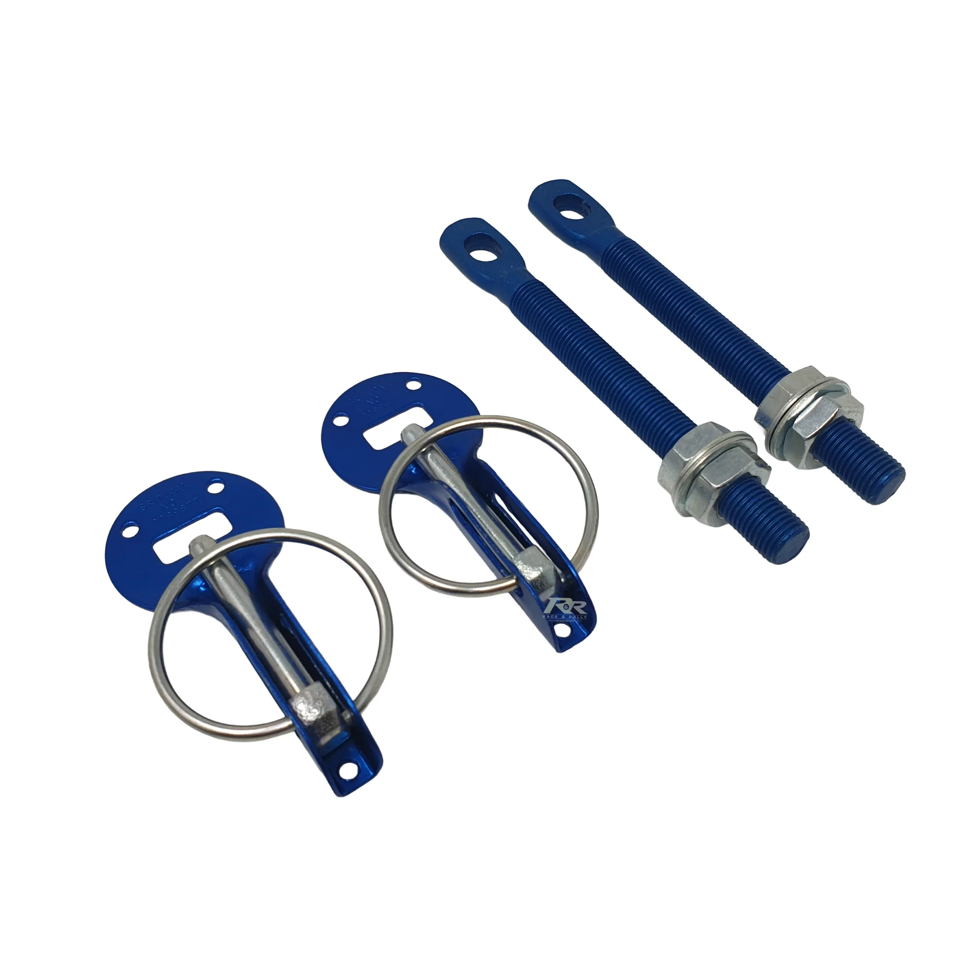 Competition Bonnet Pins - Image 3