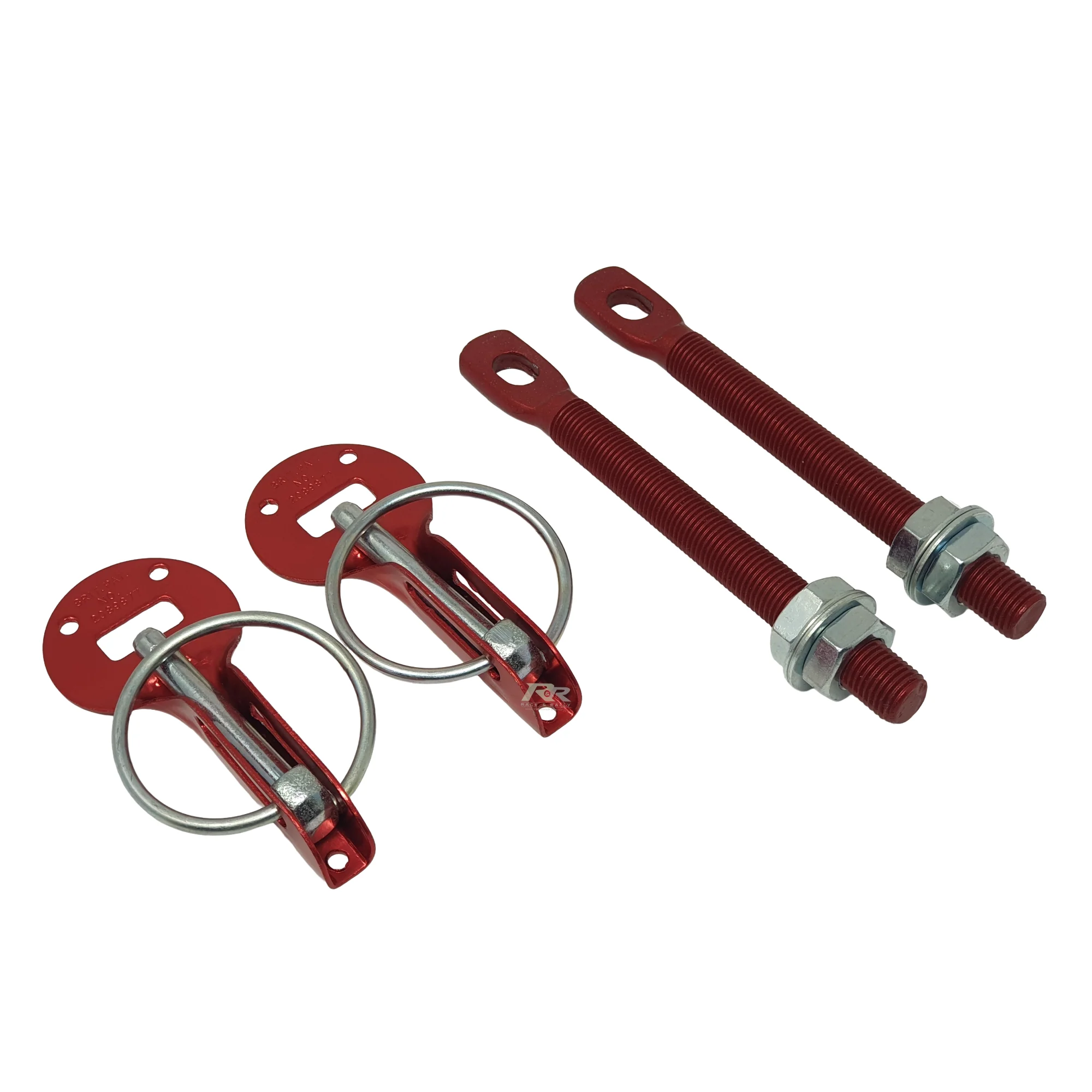 Competition Bonnet Pins - Image 4