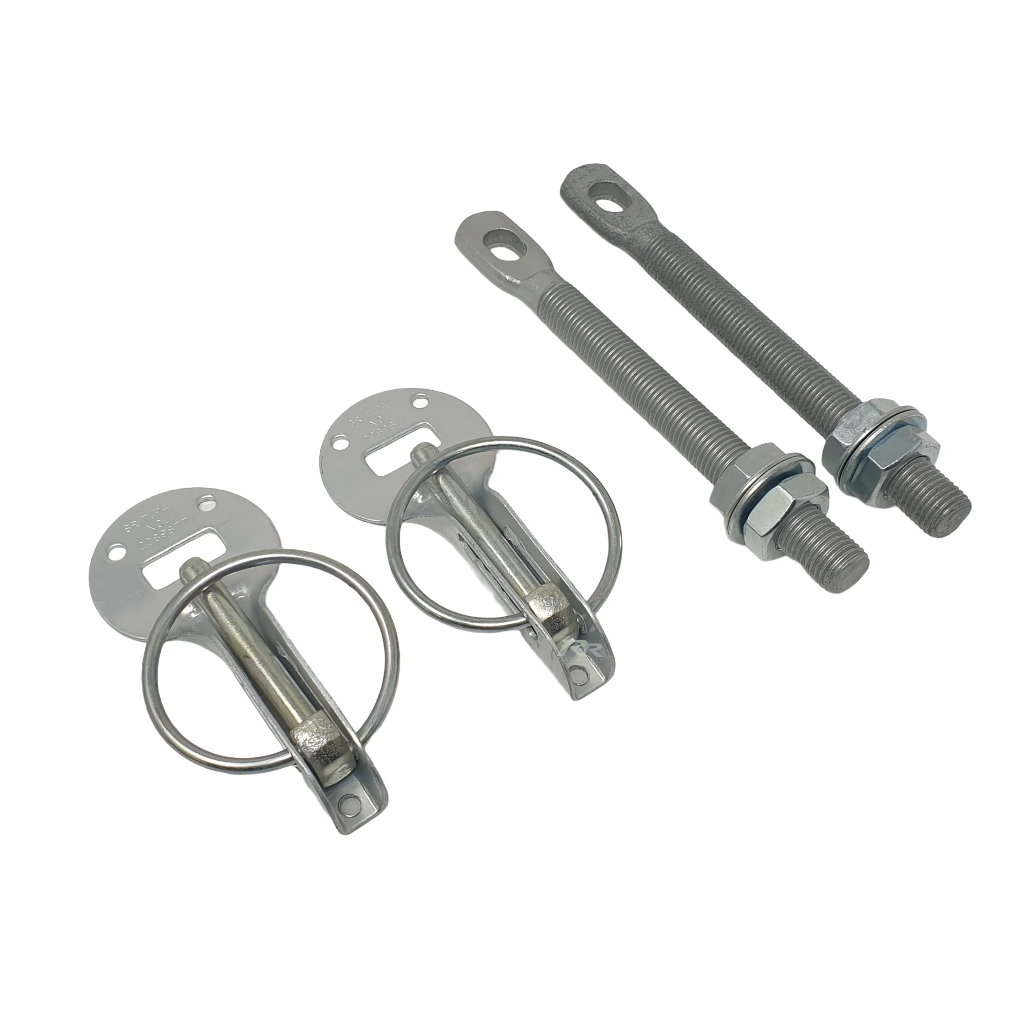 Competition Bonnet Pins - Image 5