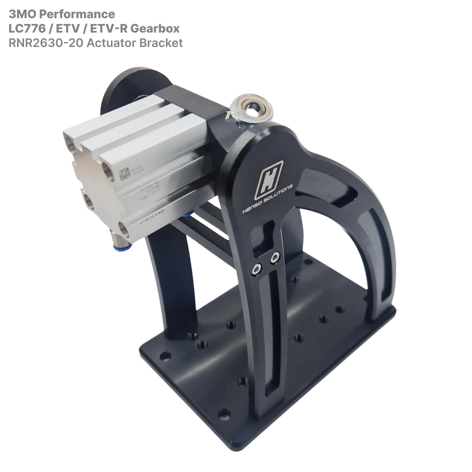 Paddle-Shift Actuator Mounting Brackets - Image 4