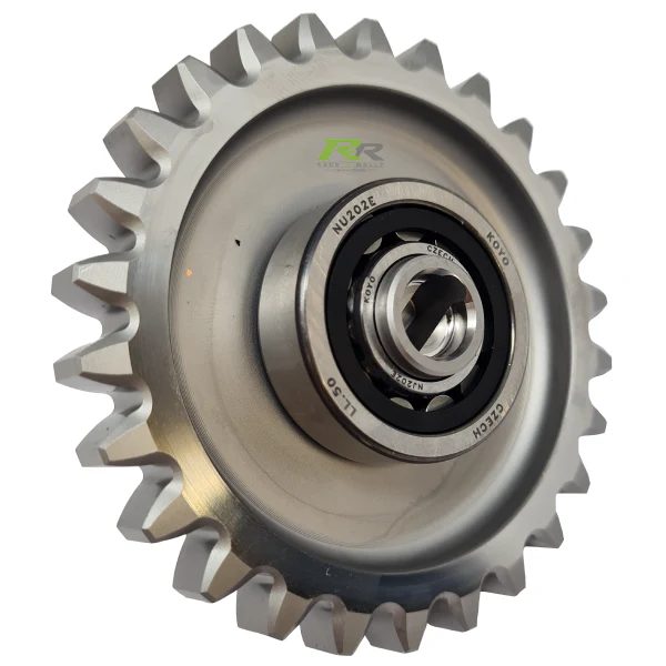 Complete reverse gear with bearing - Image 2