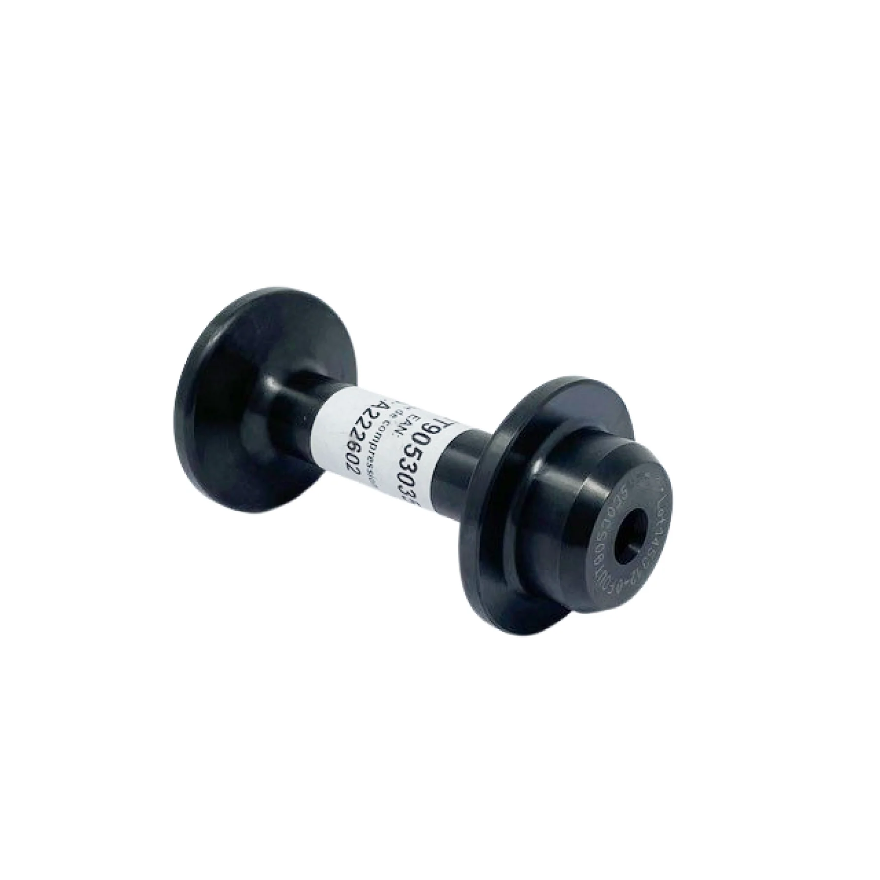 Compression Spacer