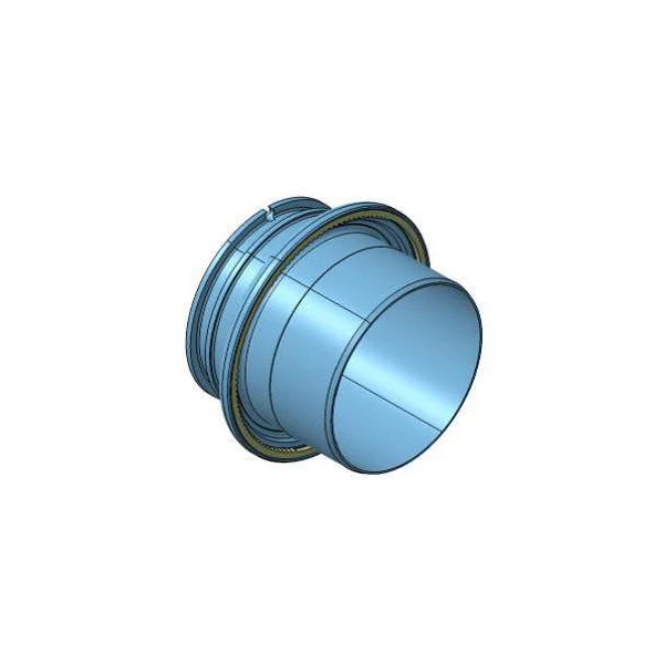 Connecting Tube Preload Tool