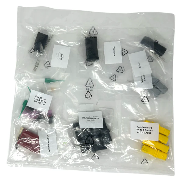 Connectors Kit