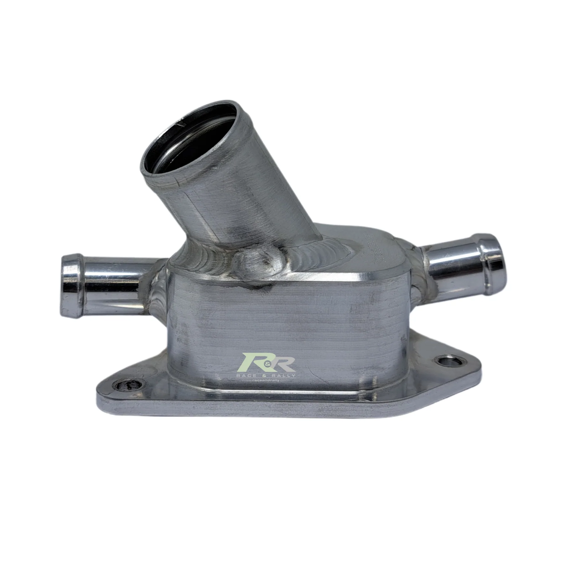 Coolant Outlet - Image 2