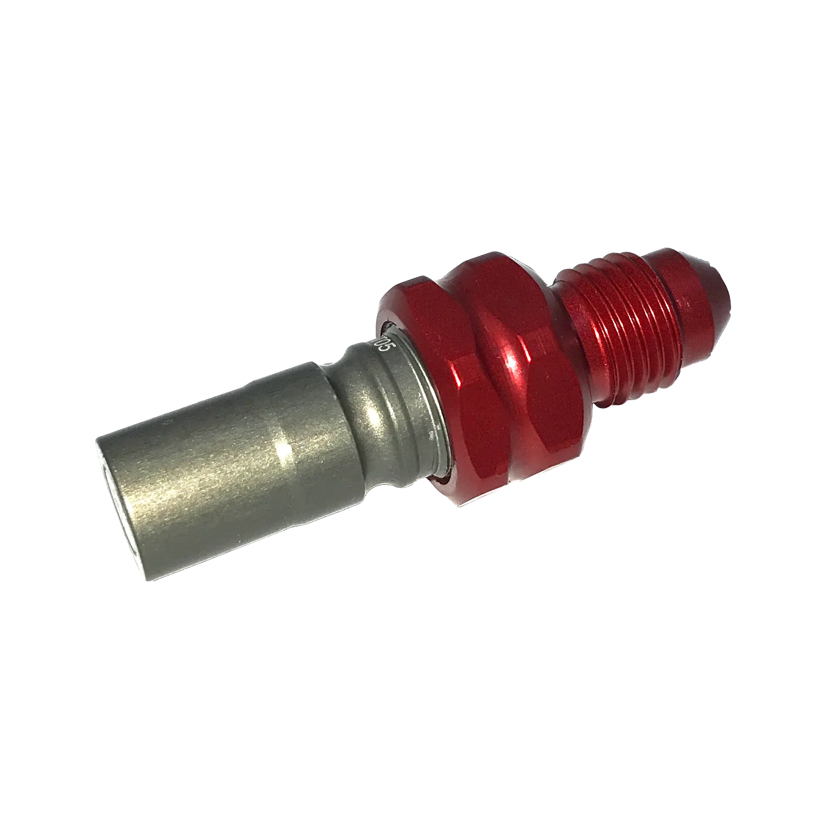 Stäubli SPT05 Coupling - JKV dash 4