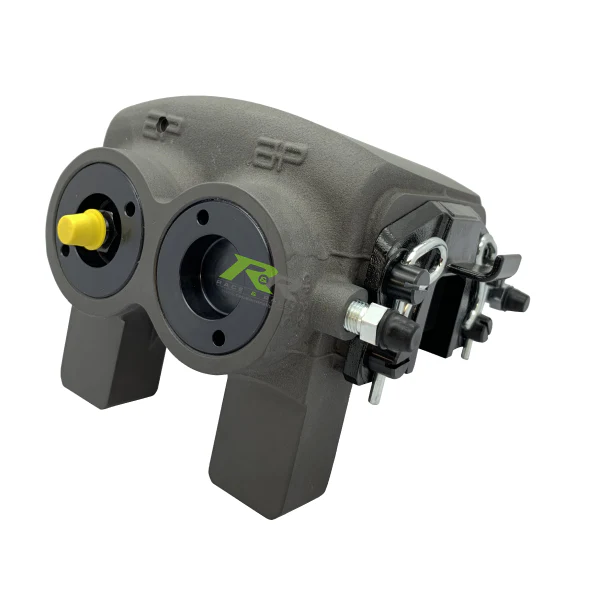 CP2270 - 4 Piston Closed Back Caliper - Image 4