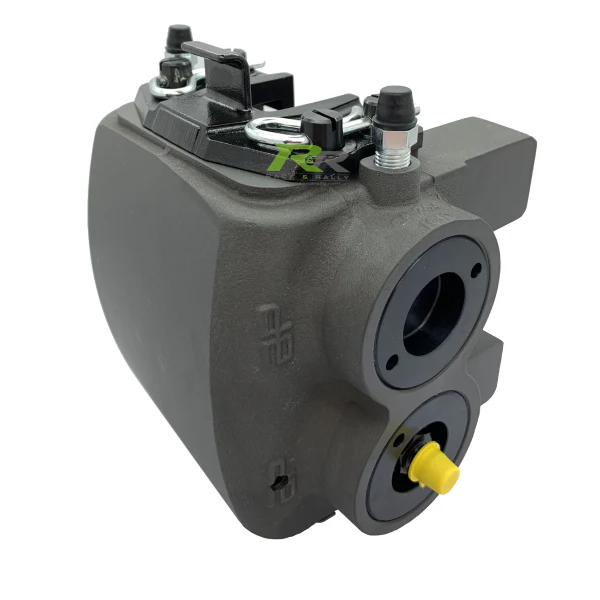 CP2270 - 4 Piston Closed Back Caliper - Image 6