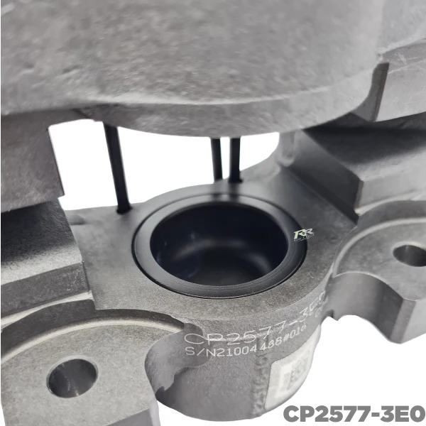 CP2576 / CP2577 / CP3176 / CP3177 & CP3178 - 2 Piston Lug Mount Caliper - Image 6