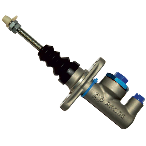 CP2623 - Flange Mounted [Imperial Hydraulic Threads]