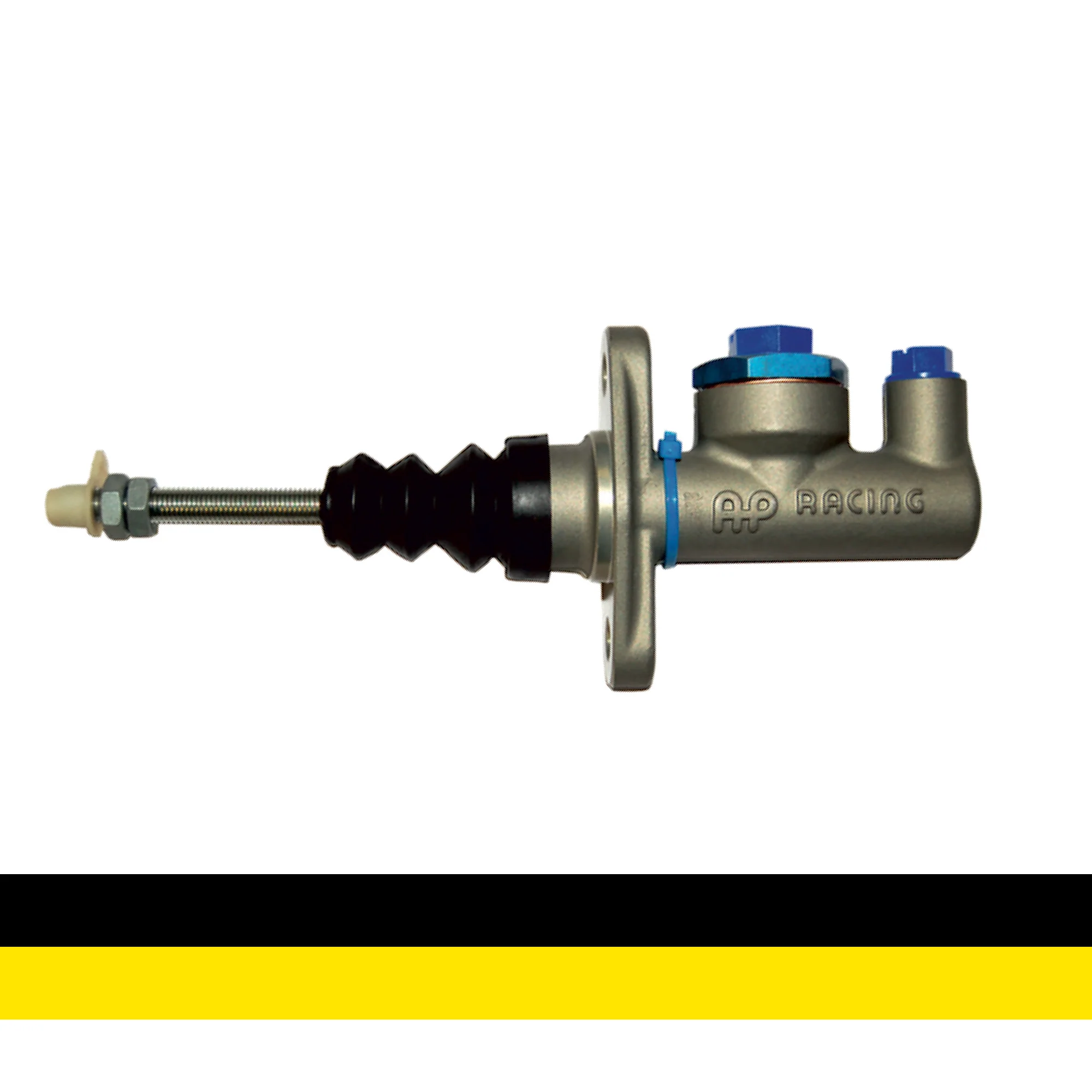 CP2623 - Flange Mounted [Imperial Hydraulic Threads] - Image 11