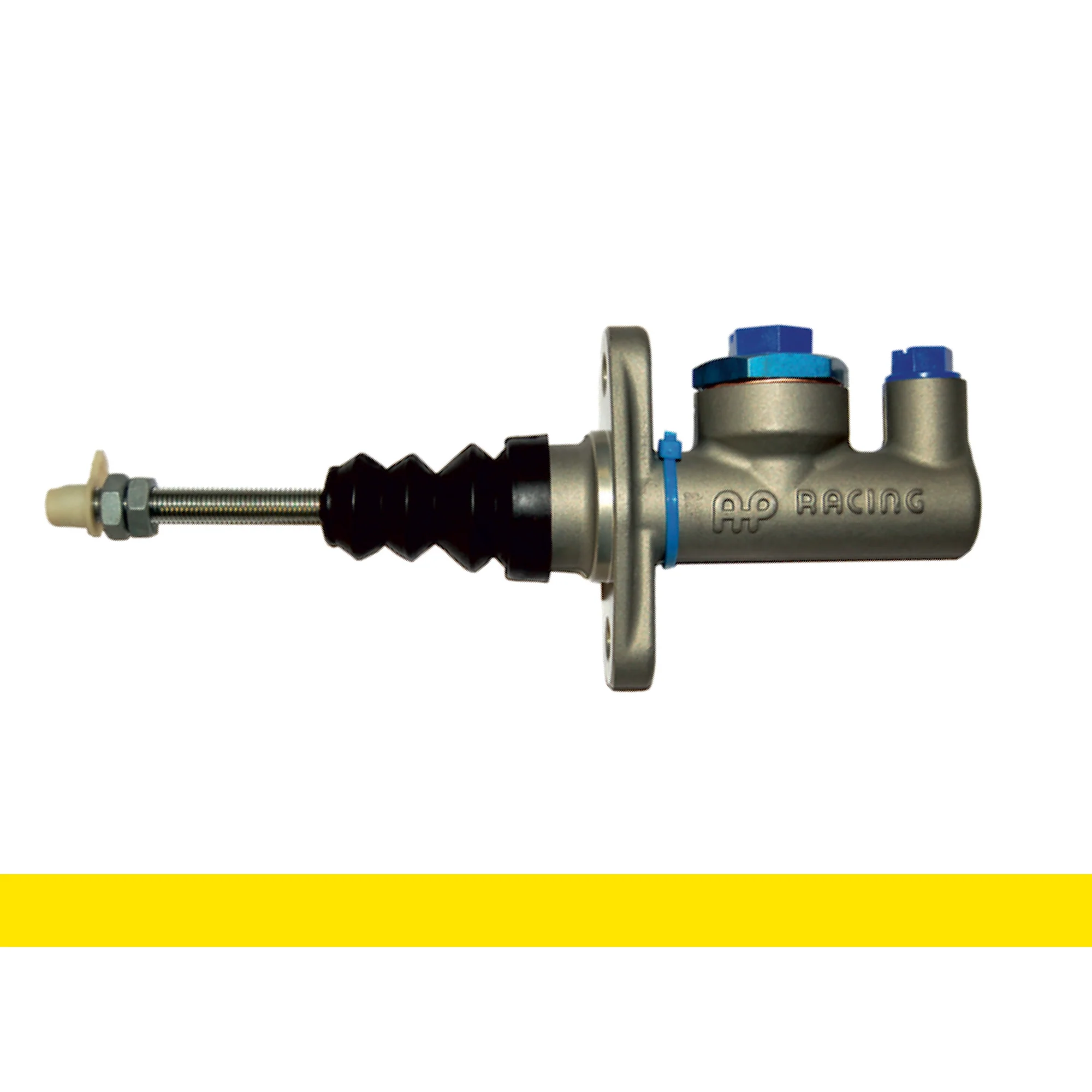 CP2623 - Flange Mounted [Imperial Hydraulic Threads] - Image 17