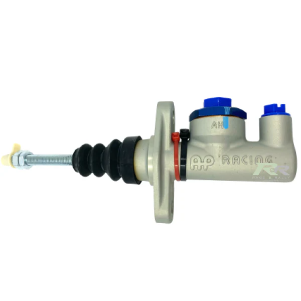 CP2623 - Flange Mounted [Imperial Hydraulic Threads] - Image 6