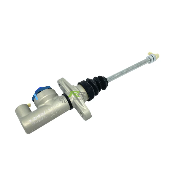 CP2623 - Flange Mounted [Imperial Hydraulic Threads] - Image 7