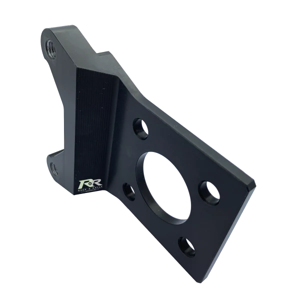 CP3177 Rear Mounting Bracket - 88.90mm Centres - Image 3