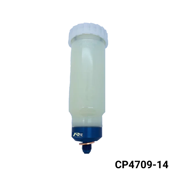 CP4709 - Small Diameter Fluid Reservoirs - Image 6