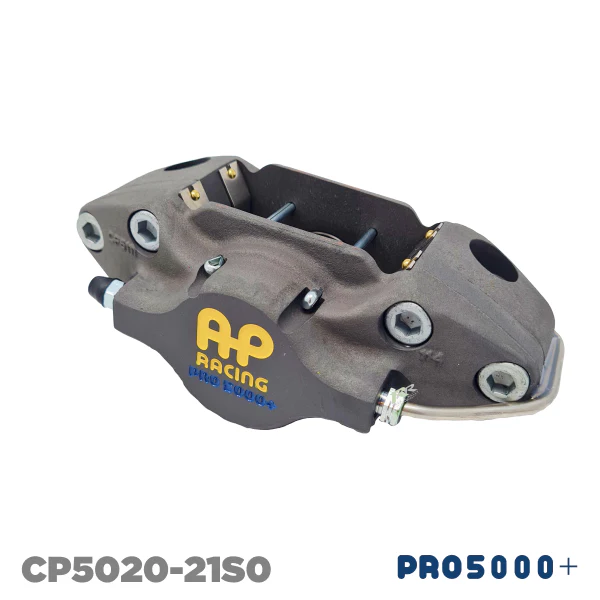 CP5020 - 2 Piston PRO 5000+ Caliper - 130mm Centres - Image 3