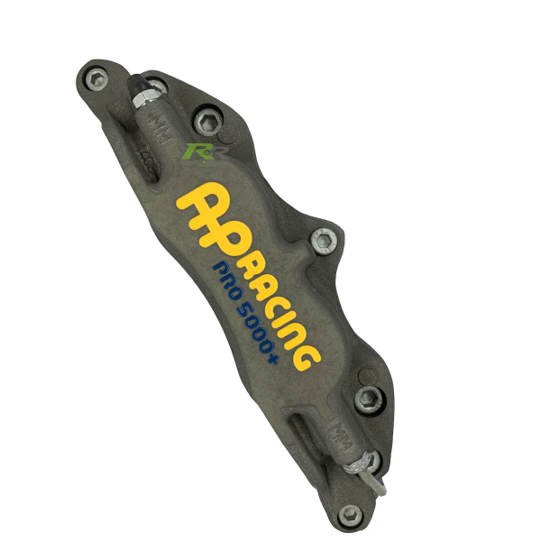 CP5040 - PRO 5000+ 4 Piston Caliper - 152mm Centres - Image 3