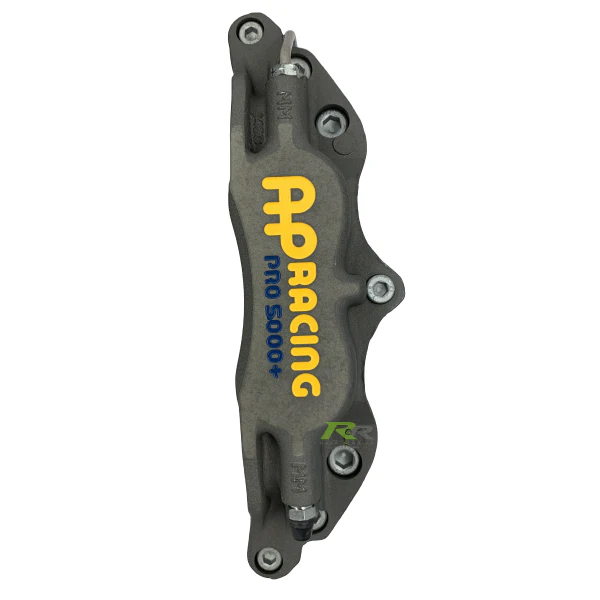 CP5040 - PRO 5000+ 4 Piston Caliper - 152mm Centres - Image 4