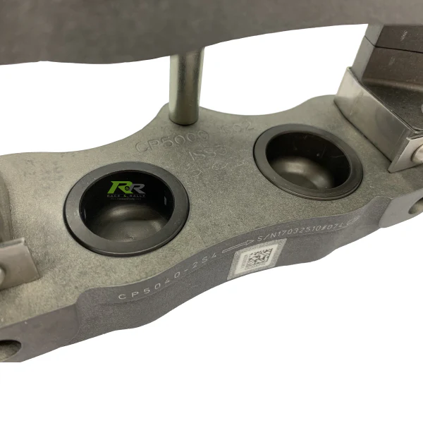 CP5040 - PRO 5000+ 4 Piston Caliper - 152mm Centres - Image 7