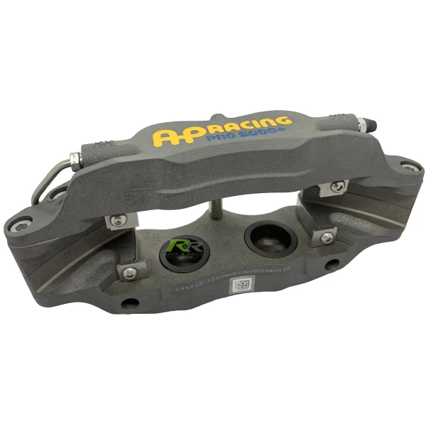 CP5040 - PRO 5000+ 4 Piston Caliper - 152mm Centres - Image 8