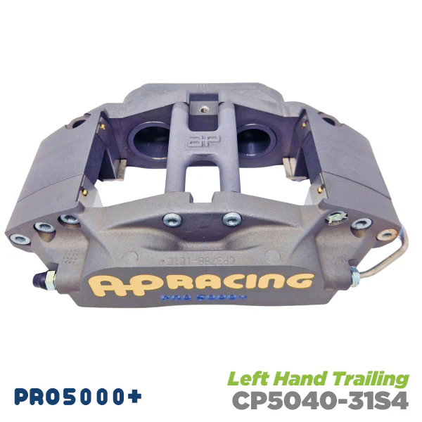 CP5040 - PRO 5000+ 4 Piston Caliper - 180mm Centres - Image 7