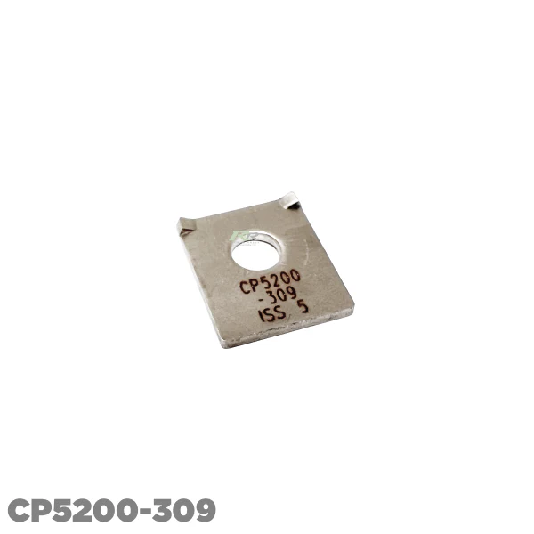 CP5040 Caliper - Bottom Wear Clip