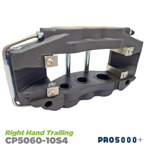 CP5060 - PRO 5000+ 6 Piston Caliper - 32mm Thick Discs - Image 3