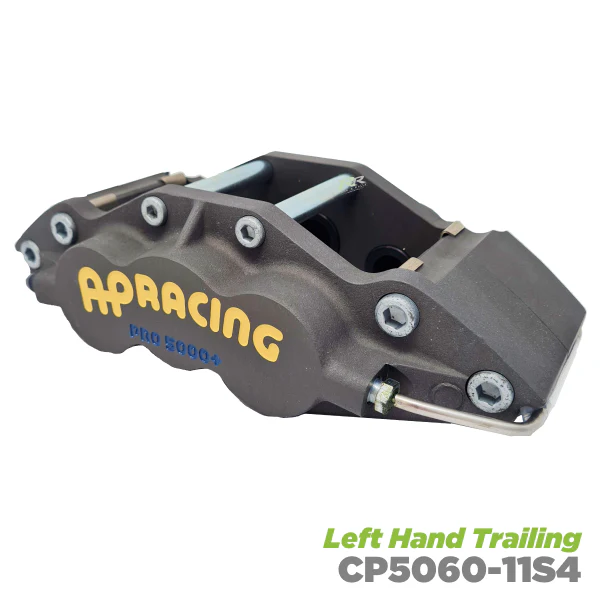 CP5060 - PRO 5000+ 6 Piston Caliper - 32mm Thick Discs - Image 4