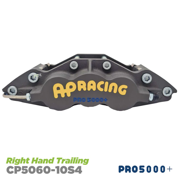 CP5060 - PRO 5000+ 6 Piston Caliper - 32mm Thick Discs - Image 5