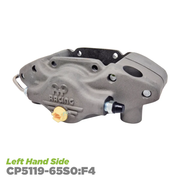 CP5119 - 2 Piston F4 Radial Caliper - Ventilated Disc - Image 3