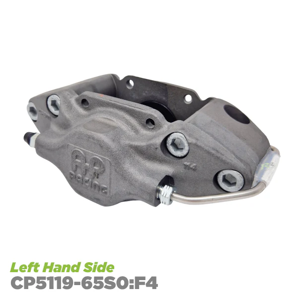 CP5119 - 2 Piston F4 Radial Caliper - Ventilated Disc - Image 4