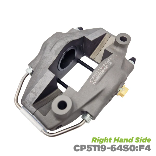 CP5119 - 2 Piston F4 Radial Caliper - Ventilated Disc - Image 7