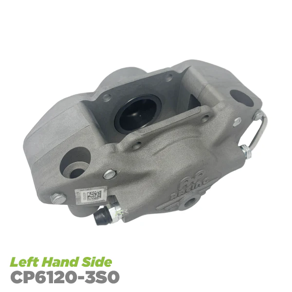 CP6120 / CP6121 - 2 Piston Radial Caliper - Solid Disc - Image 10