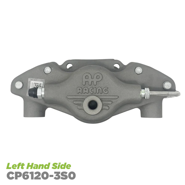 CP6120 / CP6121 - 2 Piston Radial Caliper - Solid Disc - Image 11