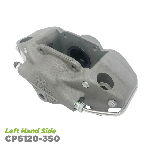 CP6120 / CP6121 - 2 Piston Radial Caliper - Solid Disc - Image 12
