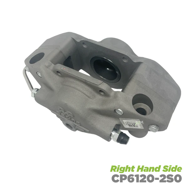 CP6120 / CP6121 - 2 Piston Radial Caliper - Solid Disc - Image 5