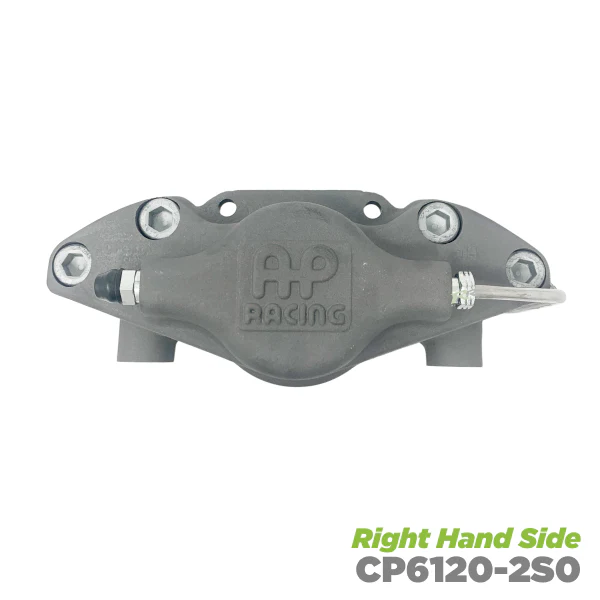 CP6120 / CP6121 - 2 Piston Radial Caliper - Solid Disc - Image 6
