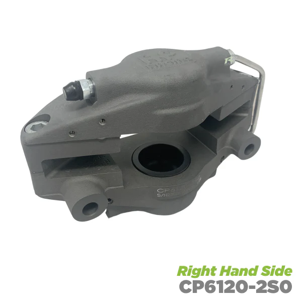 CP6120 / CP6121 - 2 Piston Radial Caliper - Solid Disc - Image 8