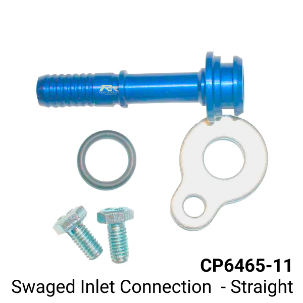 CP6465 - Swaged "Plug-in" Inlet Connections - Image 2